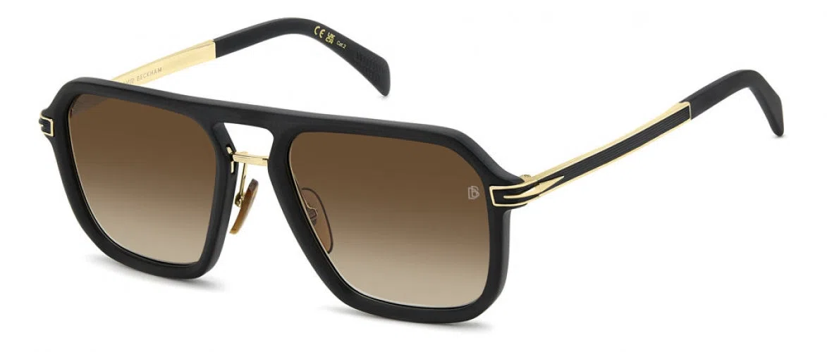 David Beckham DB7136 Sunglasses - view 9